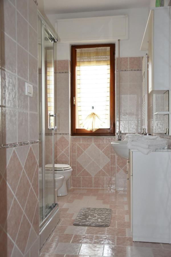 Caserena Alghero Exterior photo
