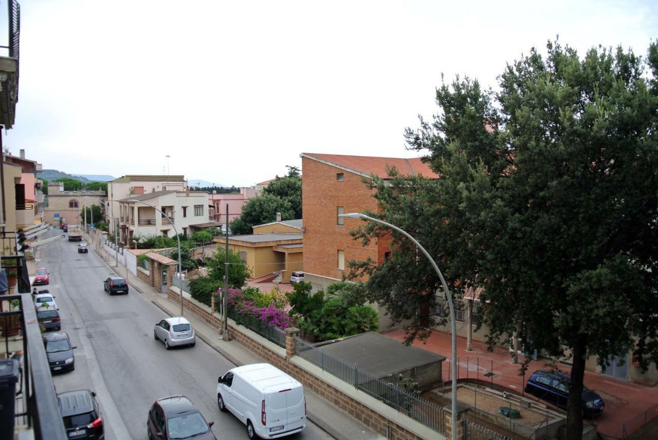 Caserena Alghero Exterior photo