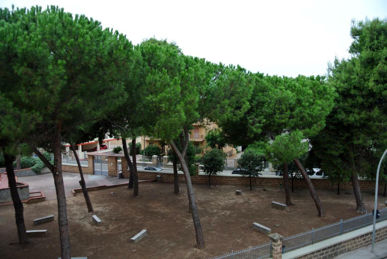 Caserena Alghero Exterior photo
